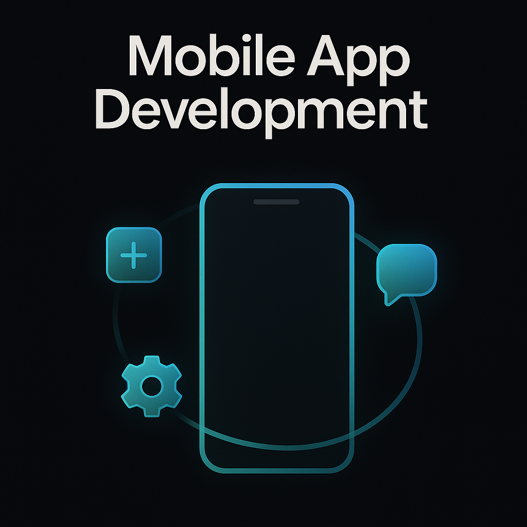 Mobile App Development