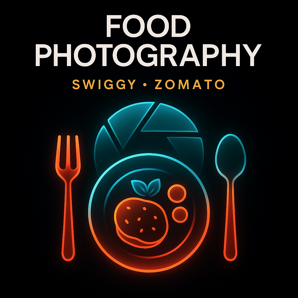 Food Photography