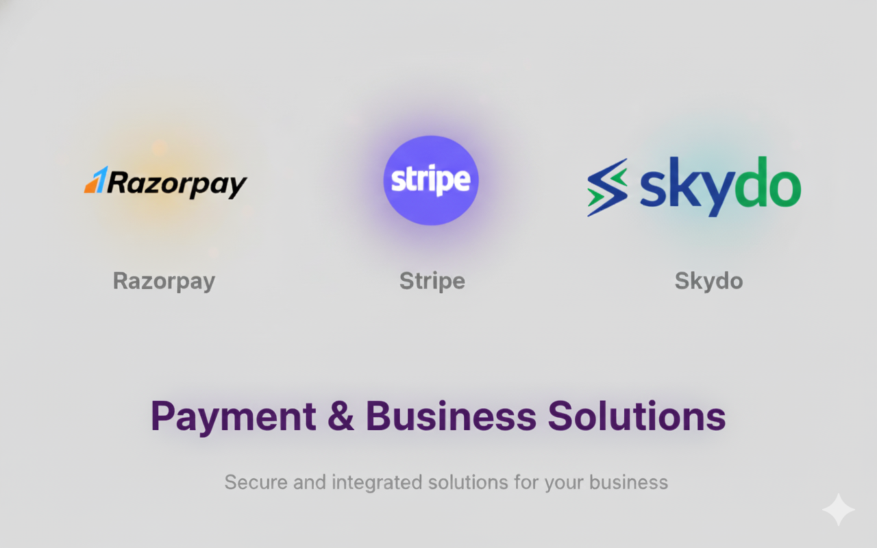 Payment Methods Partnership